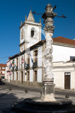 Pelourinho de Esgueira (IIP)