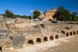 Ruínas de Estói (MN)