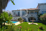 Casa sita no Largo de D. Luís Maldonado Vivião Passanha (IIM)