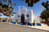 Igreja Paroquial de Santa Margarida do Sado (IM)