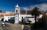 Igreja Matriz de Sines (Monumento de Interesse Público)