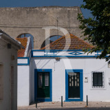 Aqueduto do Palácio dos Arcebispos (IIP)