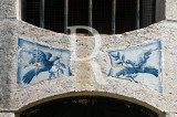 Pombal do Palácio dos Arcebispos (IIP)