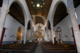 Igreja Matriz de Alcochete (MN)