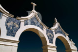 Pórtico do Antigo Convento de São Francisco (IIM)