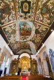 Igreja Matriz de Alhos Vedros (IIP)