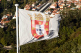 A Bandeira de D. Manuel I