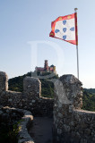 O Castelo e o Palcio