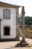 Pelourinho de Lourosa (Imvel de Interesse Pblico)