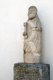 Igreja de Travanca de Lagos (IIP)