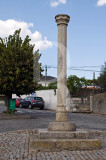 Pelourinho de Nogueira do Cravo (Imóvel de Interesse Público)