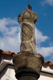 Pelourinho de Penalva de Alva (IIP)