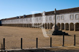 Conjunto da Igreja de Nossa Senhora do Cabo, Casa dos Crios e Terreiro no Cabo Espichel (IIP)