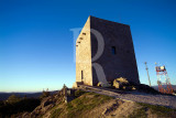 MONUMENTOS DA GUARDA - Castelo da Guarda e restantes fragmentos da muralha existentes