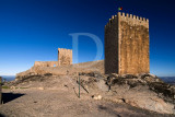 Castelo de Linhares (Monumento Nacional)