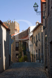 Antiga Vila de Linhares da Beira (CIP)