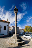 Pelourinho de Trancoso<br> (Monumento Nacional)