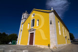 Igreja Matriz de Loures (MN)