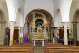 Igreja Paroquial de Alcantarilha (IIP)
