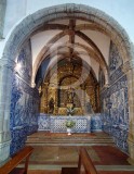 Igreja Matriz de Loulé (MN)