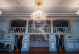 Teatro Eduardo Brazão (IIP)