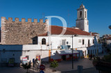 Castelo de Borba (IIP)