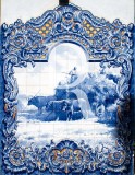Os Azulejos do Mercado Municipal