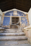 Capela da Casa dos Aguilares