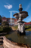 A Fonte Central