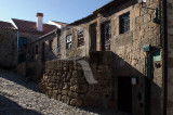 Antiga Vila de Linhares da Beira (CIP)