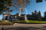 Castelo da Feira (Monumento Nacional)