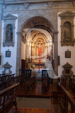 Igreja e Convento dos Lios