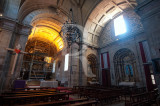 Igreja e Convento dos Lios