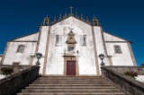 Igreja da Misericórdia de Santa Maria da Feira (MIP)