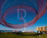 She Changes (Anmona),  <br>por Janet Echelman (2005)