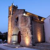 Igreja de Santa Cruz da Ribeira (IIP)