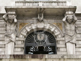 Edifício da C. M. Porto