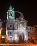 Igreja de São José das Taipas (Imóvel de Interesse Público)