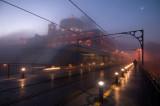 As Manhãs de Neblina em Gaia