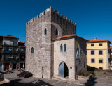 Casa da Torre Medieval