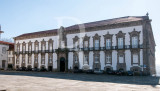 Paço Episcopal do Porto