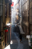 Rua da Bainharia