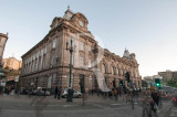 Estação dos Caminhos de Ferro de São Bento (Imóvel de Interesse Público)