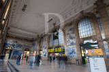 Estação dos Caminhos de Ferro de São Bento (IIP)