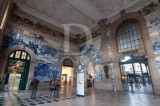Estação dos Caminhos de Ferro de São Bento (IIP)