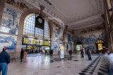 Estação dos Caminhos de Ferro de São Bento (IIP)