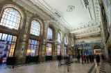 Estação dos Caminhos de Ferro de São Bento (IIP)