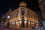 Avenida dos Aliados - Edifício da Caixa Geral de Depósitos