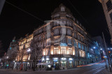 Edifício do Hotel Aliados