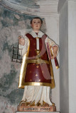 São Lourenço Mártir